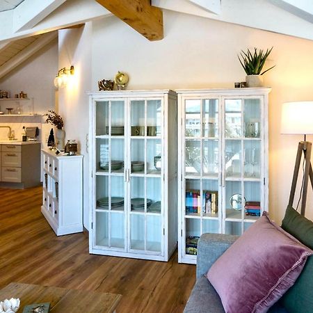 Apartamento Toller Ausblick, Berge, Sonne, Balkon - Zentral In Sonthofen Gr Exterior foto