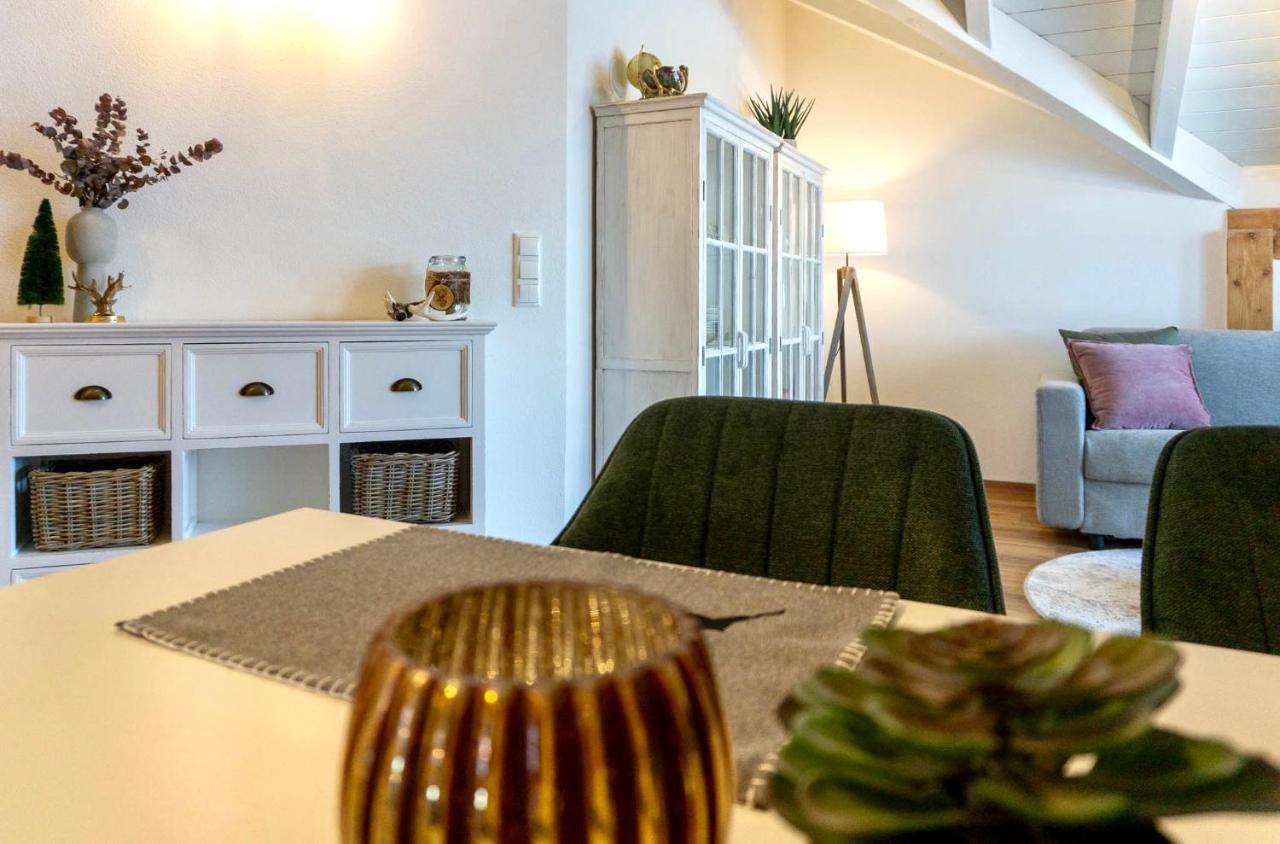 Apartamento Toller Ausblick, Berge, Sonne, Balkon - Zentral In Sonthofen Gr Exterior foto