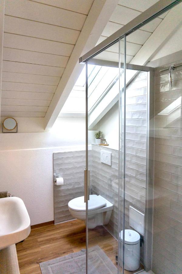 Apartamento Toller Ausblick, Berge, Sonne, Balkon - Zentral In Sonthofen Gr Exterior foto