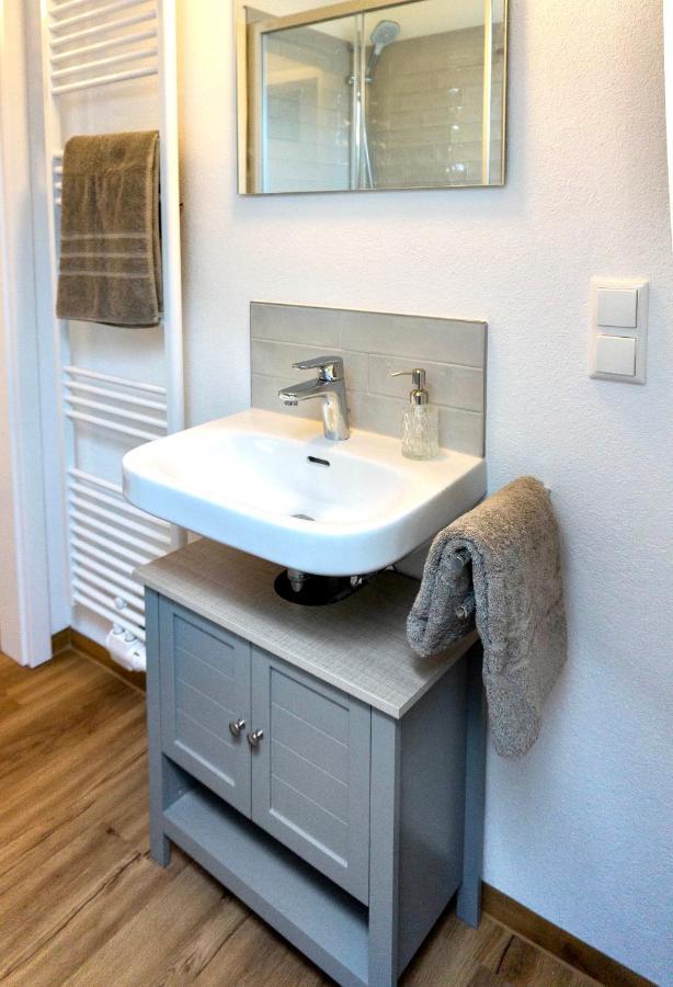 Apartamento Toller Ausblick, Berge, Sonne, Balkon - Zentral In Sonthofen Gr Exterior foto